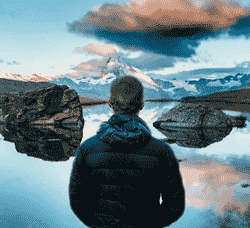 极品PS动作－图片制作成视频(GIF动画/含高清视频教程)：Qlilipn - Image to Parallax